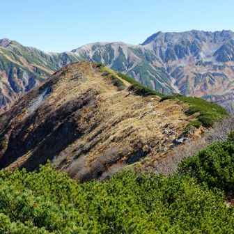 大日滑走路見てたら、滑走路ビューンしたくなって