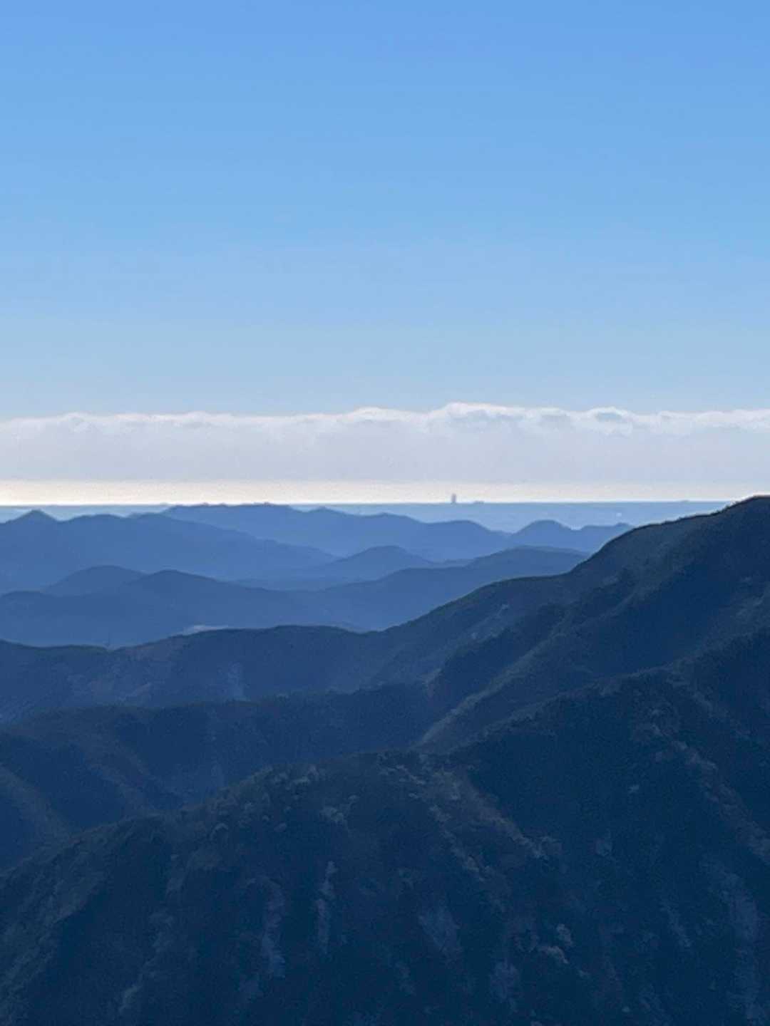 アップ📷にすると🗼