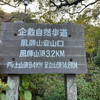 企救山系⛰️
海と街と山と丸ごと満喫できたお山たち。
とてもよきでした🫶
ありがとう😊💕