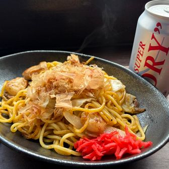 ビール🍺飲んでケーブルカーで降りる気満々