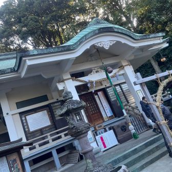 貴船神社。