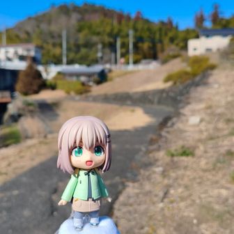 飯能にうずもれたい