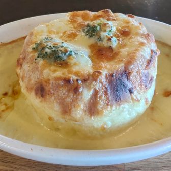 名物のパングラタン😋