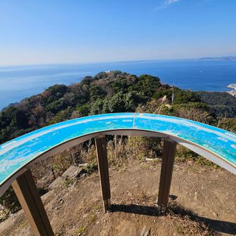 東京湾展望台は今日イチの賑わい
国定公園なので火気厳禁です🈲️