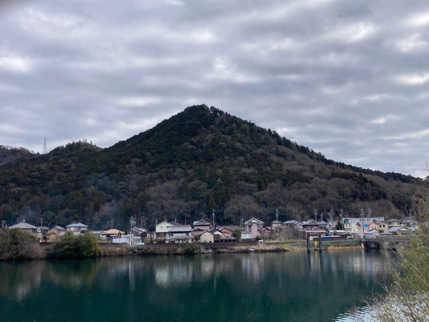 遠景