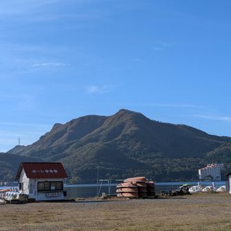 掃部ヶ岳（多分）