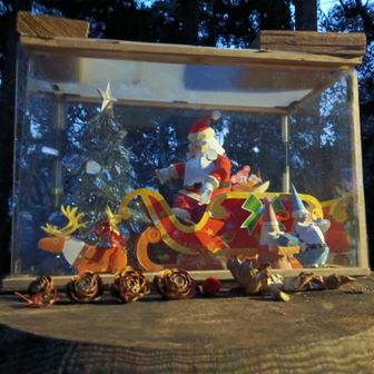 メリークリスマス🎄🧑‍🎄