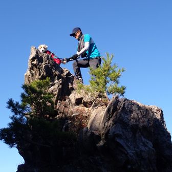 いよっ！クーパー隊長