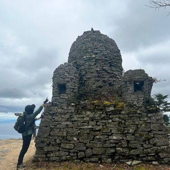 ジブリみたい！