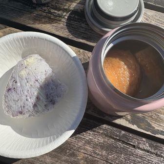 ロックさんお手製のおでん