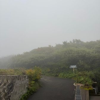 えーこれ行くの？の図