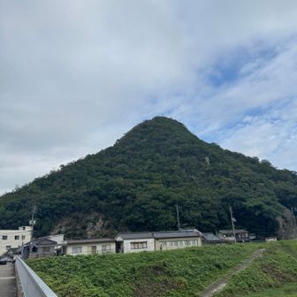 現地到着🚗³₃
5月にチャレンジしたけど
すんごい暑くて途中！兄貴が熱中症状態になったので撤退したので
再度！チャレンジ