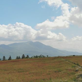 秋駒は
いつ見ても美しい😊
何度も登りたいと思っちゃう
その気持ちに
賛同してくださる方きっと多数🙄
