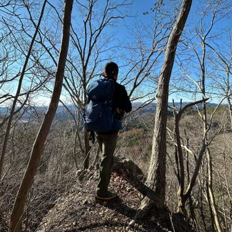 ココ【高取山】は鉱物採取でマニアに有名な山だけど、我が家は【富士山】目当て✨