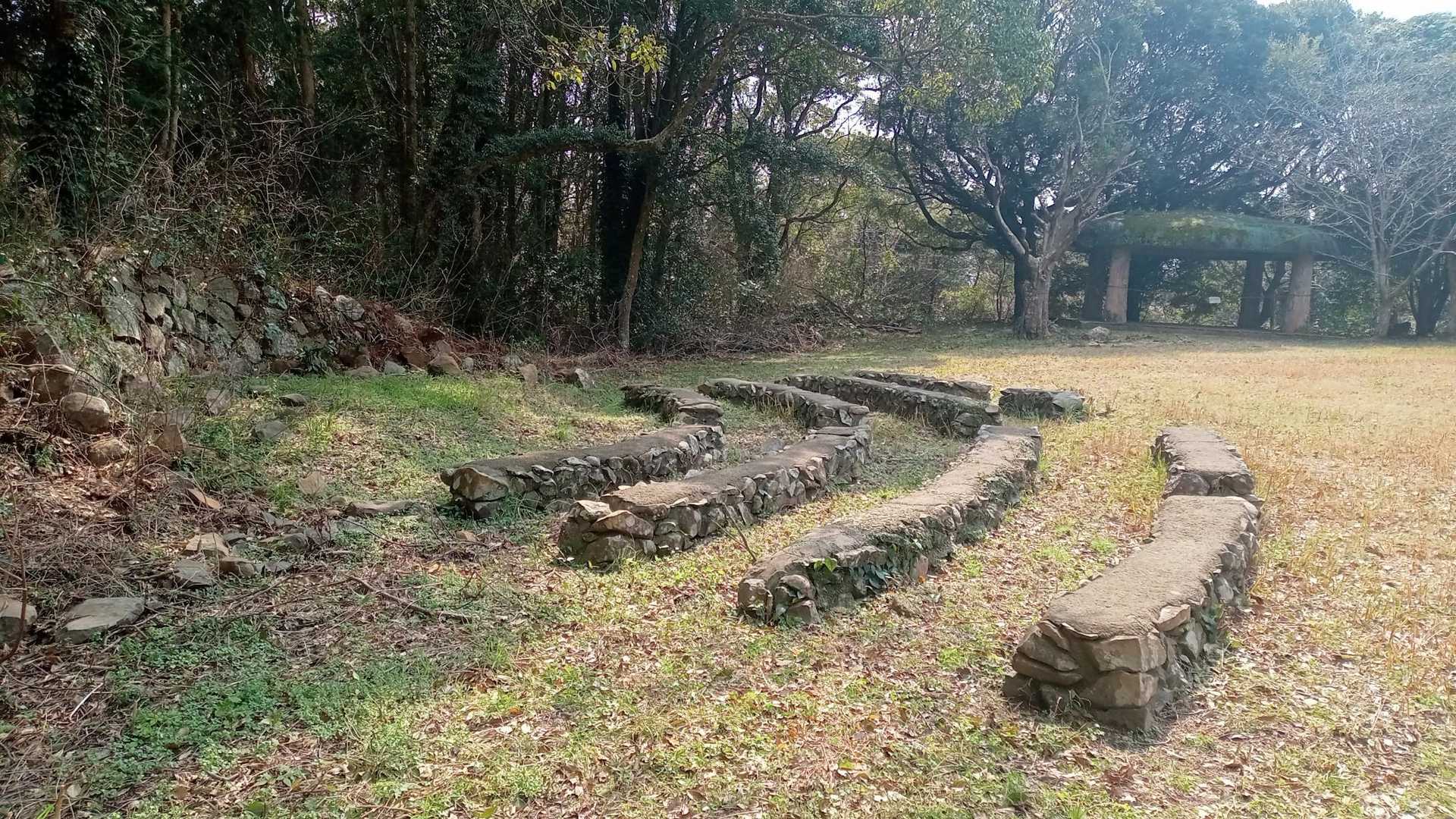 何やらステージまである😲