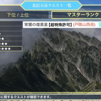 北信五岳 北信五岳 -完結- / Nergiganteの登山データ | YAMAP / ヤマップ