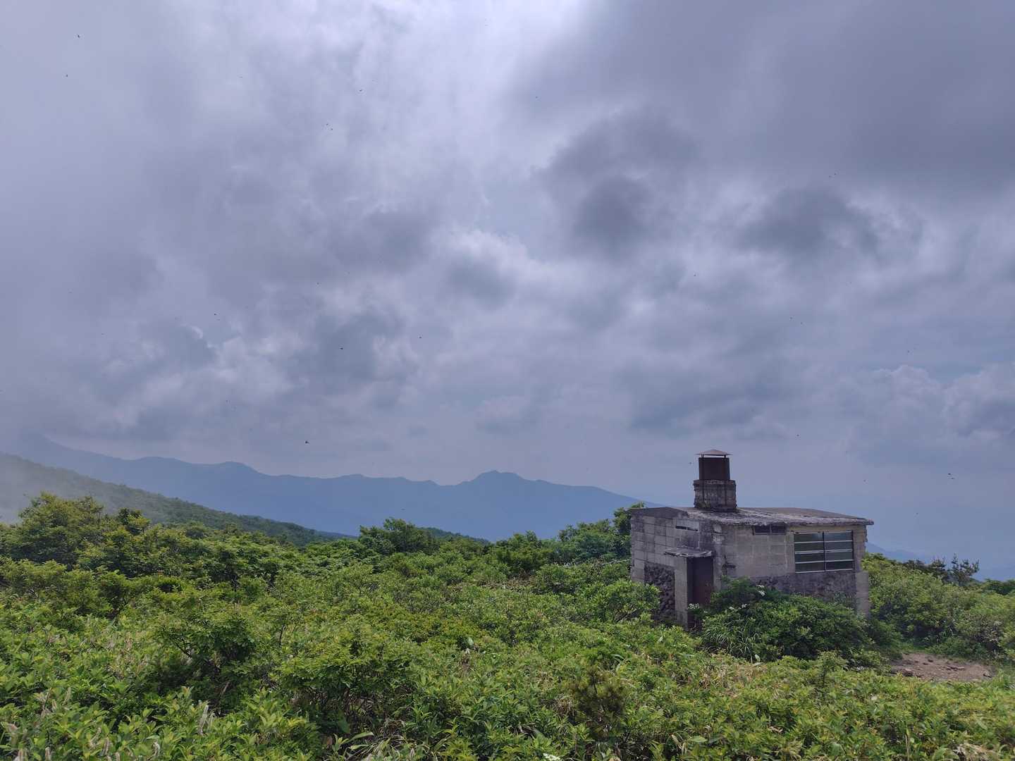 素晴らしき宮崎駿的風景 📣(ˊᗜˋ*)و⚑