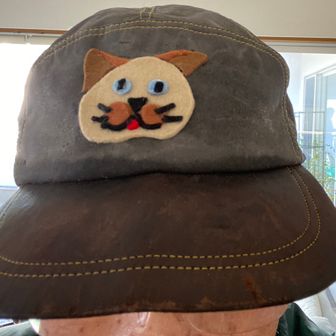 おやじじゃが