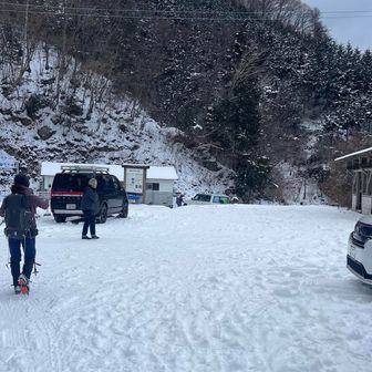 おつかれ山でした！