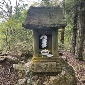 参拝できましたことに感謝