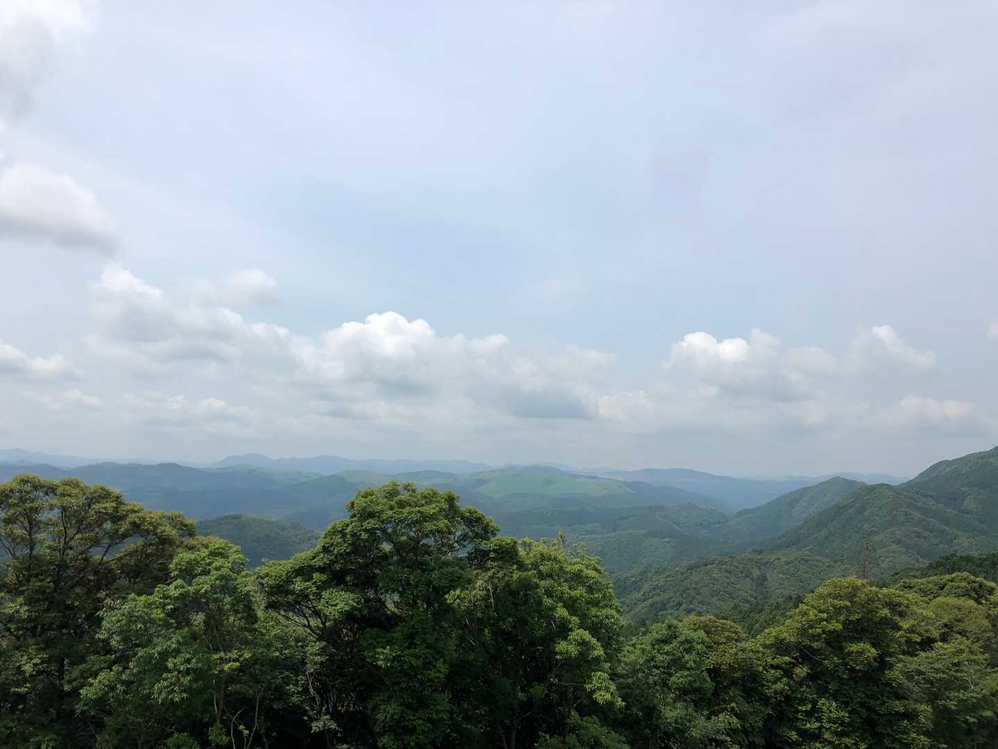 そして、秋吉台