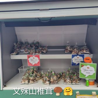 焼いても　鍋にも　🍄‍🟫😋