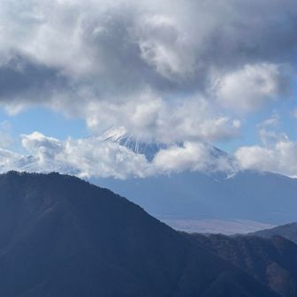 雲が動いてるぞ‼️