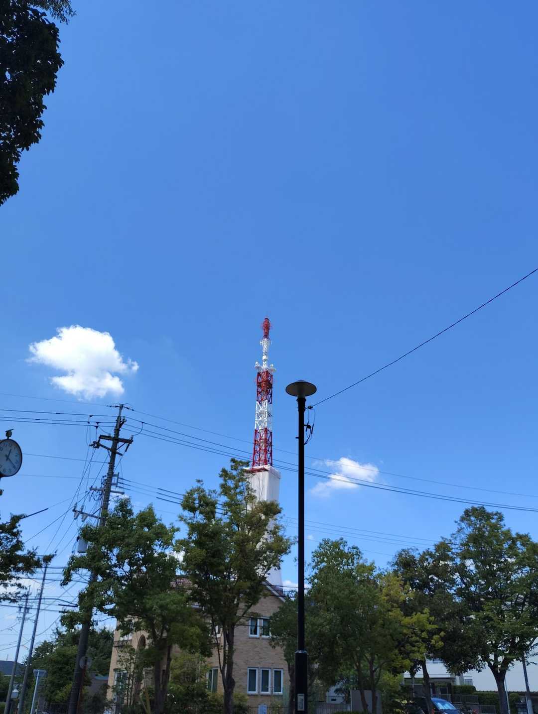 東山タワー