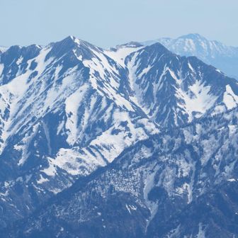 唐松岳