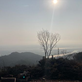 良い景色です。