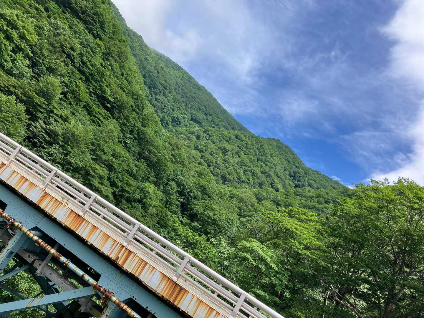 降りたらこれですか？