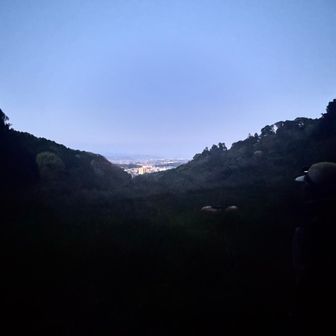 【Day3】下山！