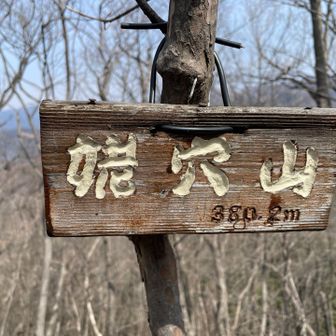 ウバアナヤマここでランチ