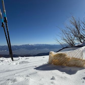 リンゴを持って行きました🍎