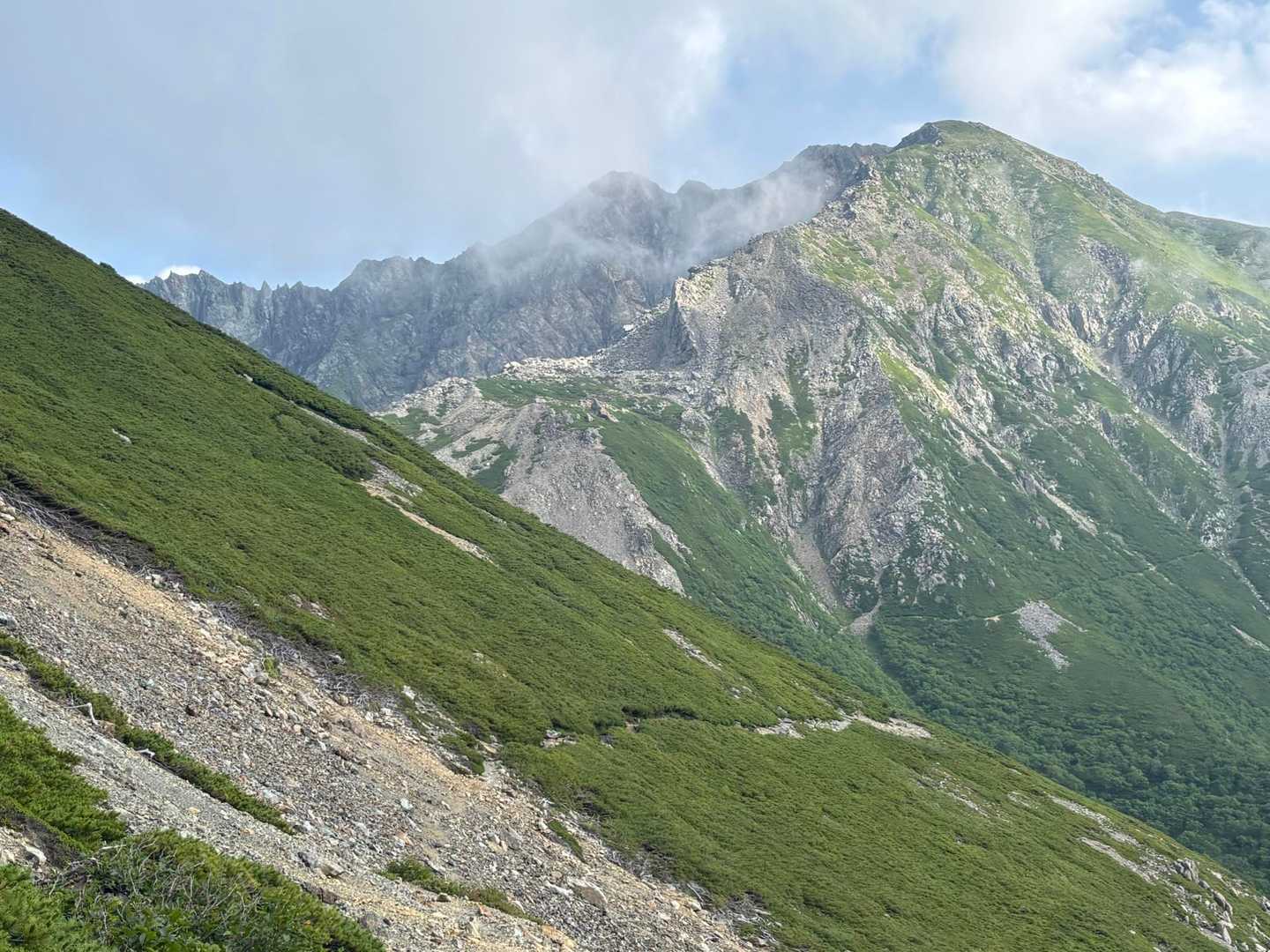 振り返ってもかっこいい✨