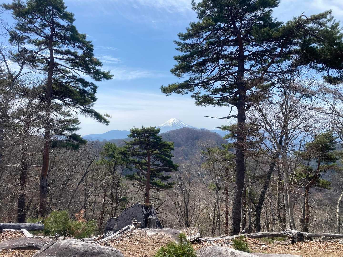 富士山