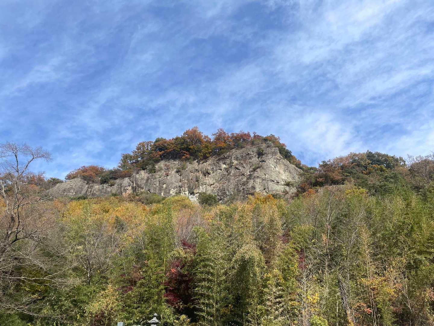 西上州 神成山九連峰 / とだなさんさんの大桁山・鍬柄岳・御堂山の活動データ | YAMAP / ヤマップ