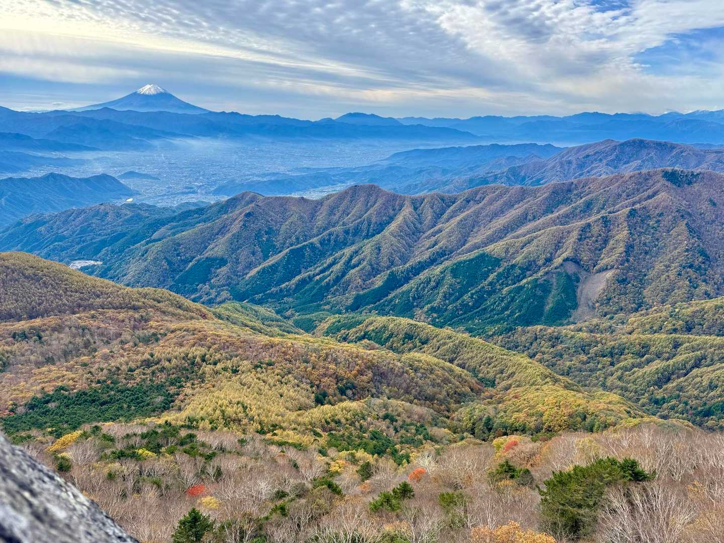 紅葉🍁良い感じ