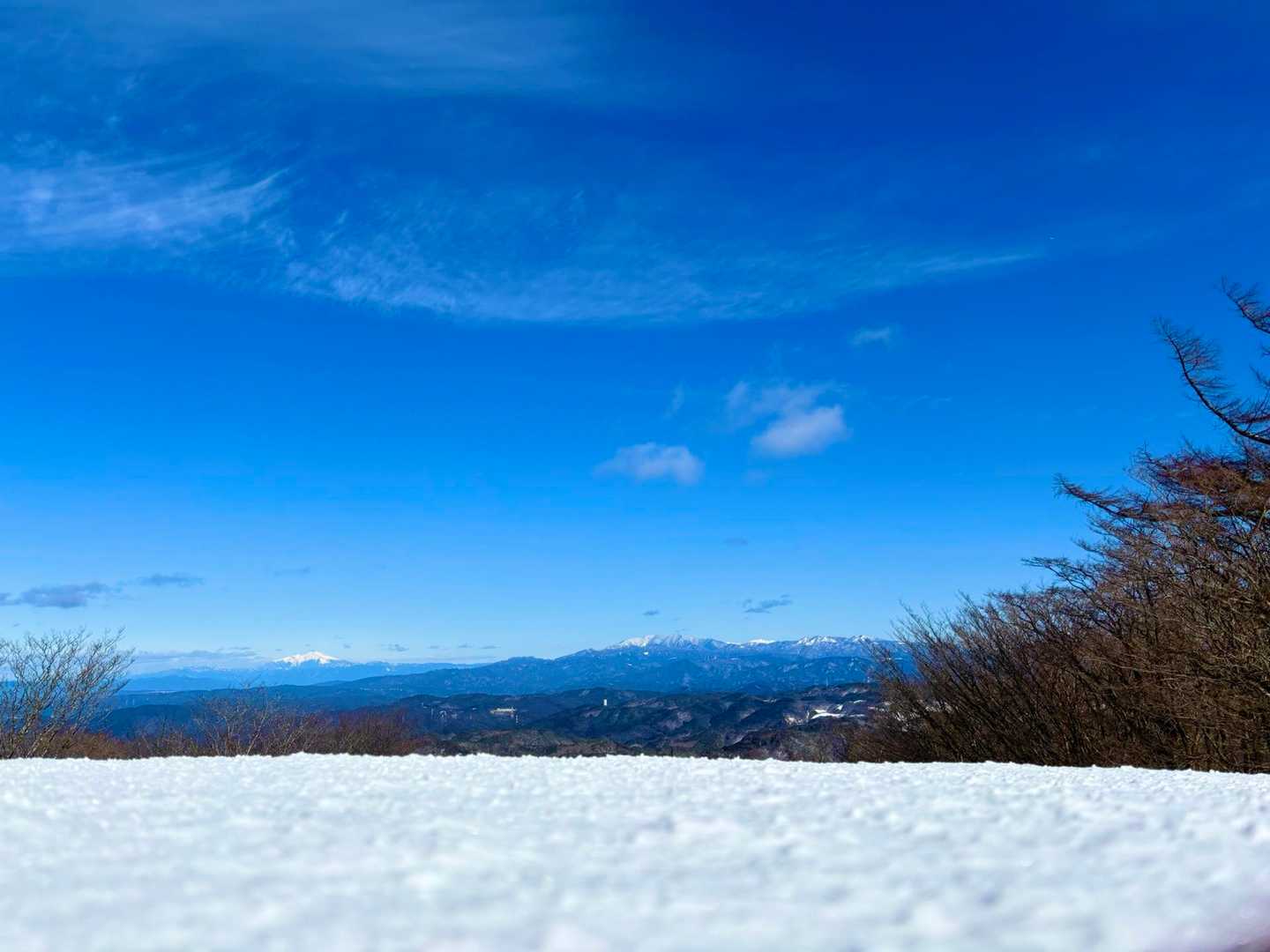 富士見峠の方まで行ってみました✨