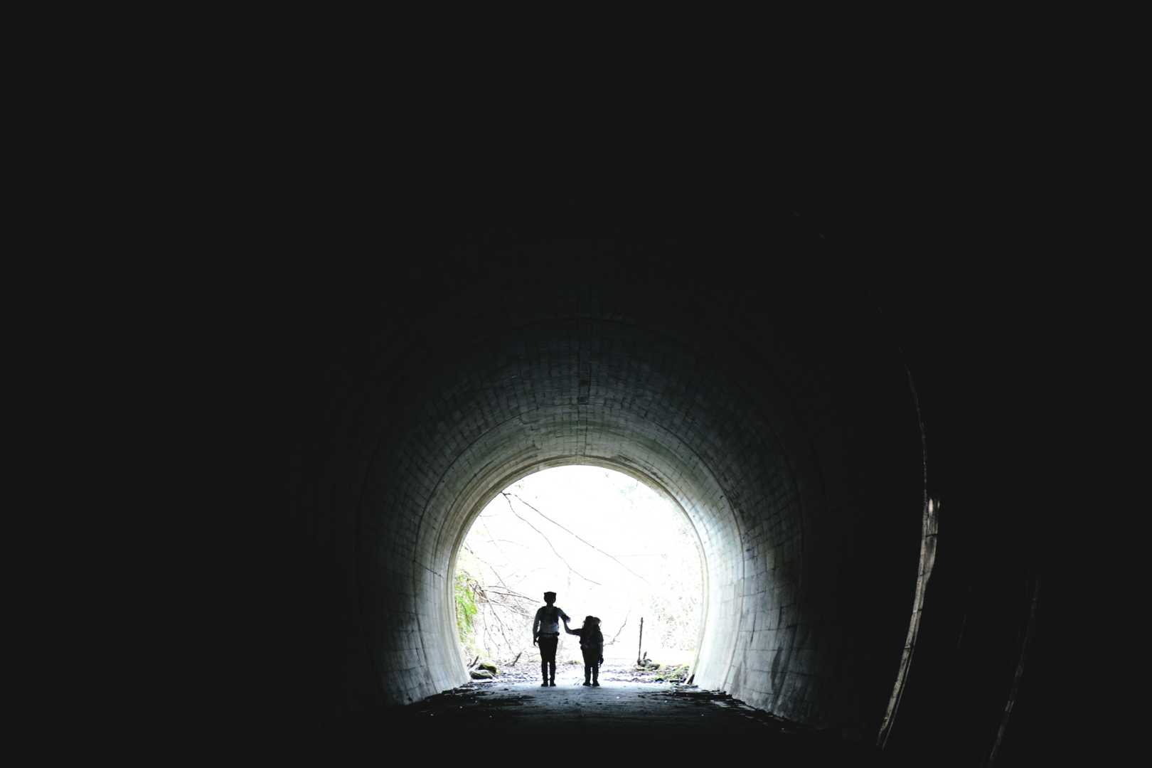 石射太郎-高宕山 往復コースの写真