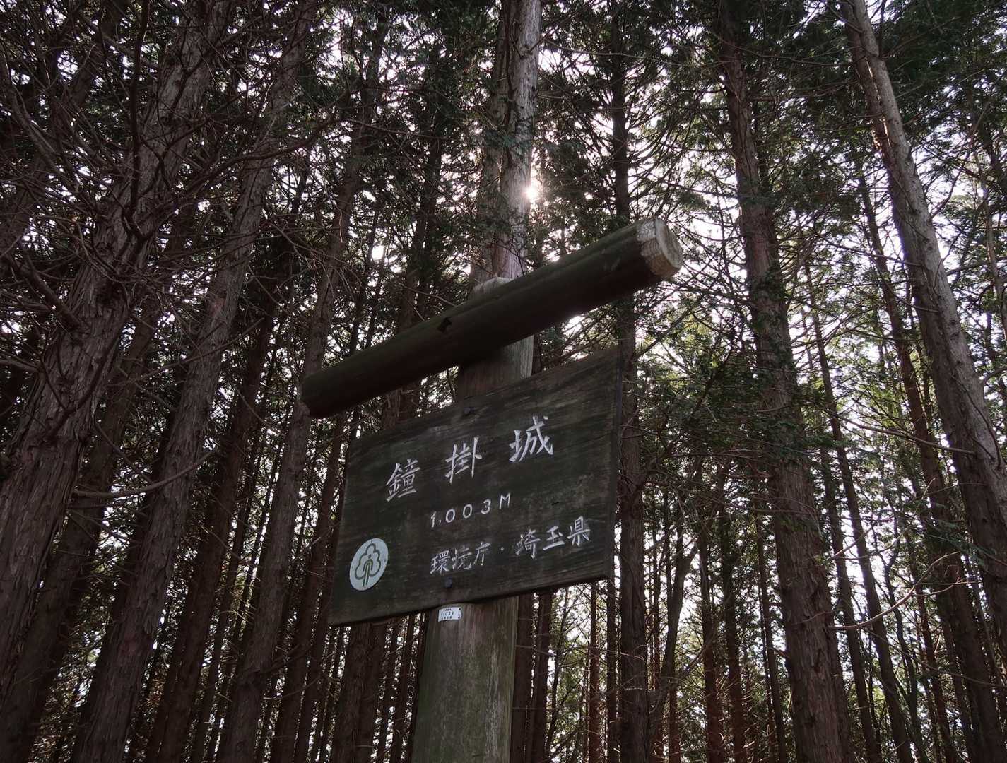 到着