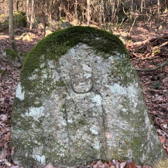 地蔵菩薩（室町時代のもの）