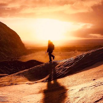 まうんて〜ん🍜