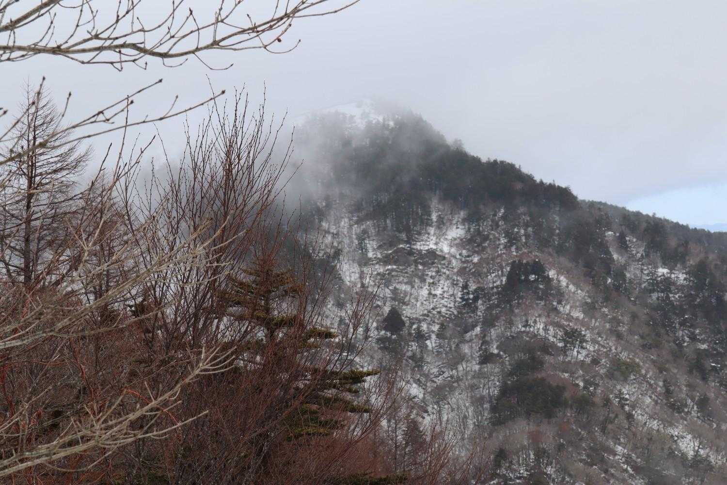 丸笹山