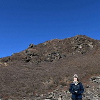 雲ひとつ無い空