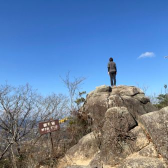 真っ青な空☀️
気持ちいい⤴️