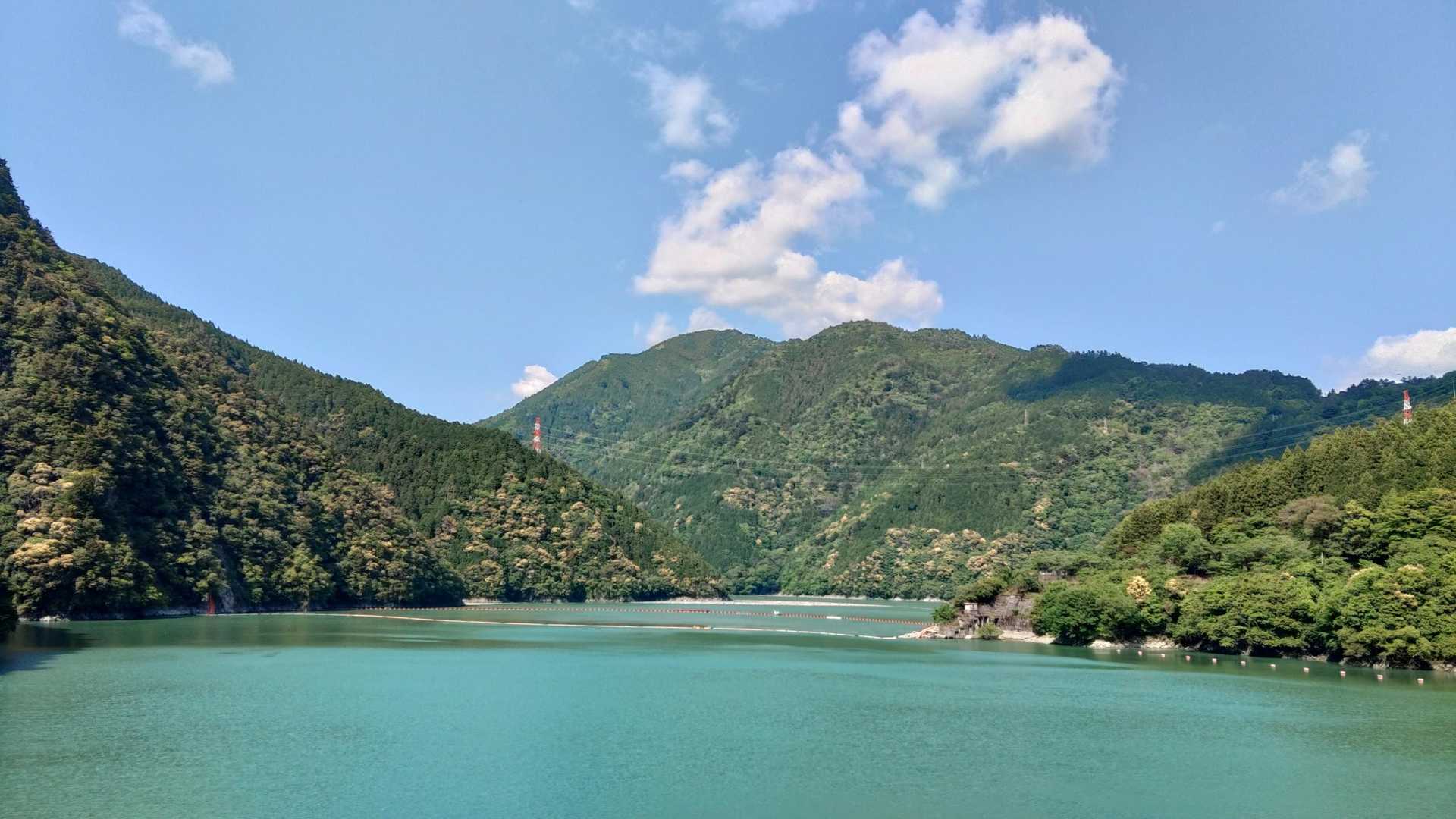 長野から静岡へ】2023第7回天竜川リバーサイドウルトラマラニック