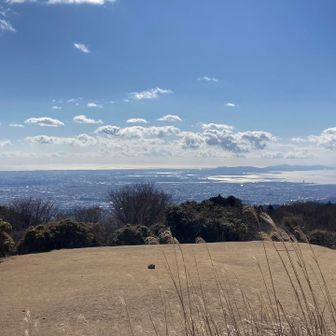 渥美、豊橋方面