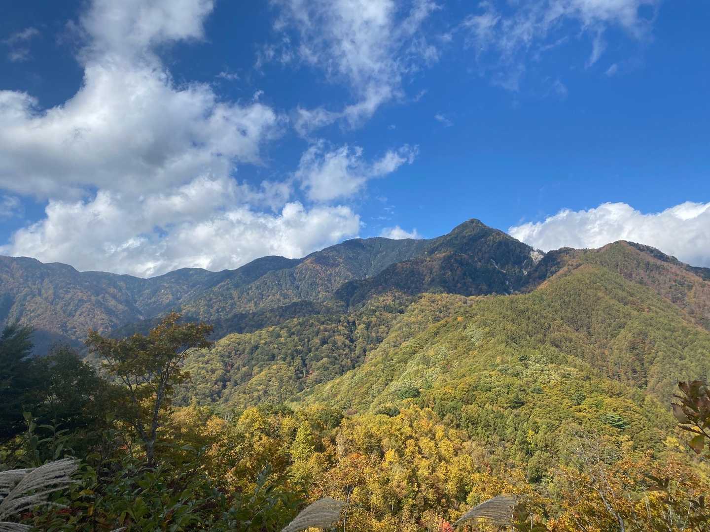もっと登りたいぃぃーーー