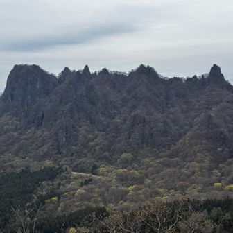 素晴らしい景色です👏